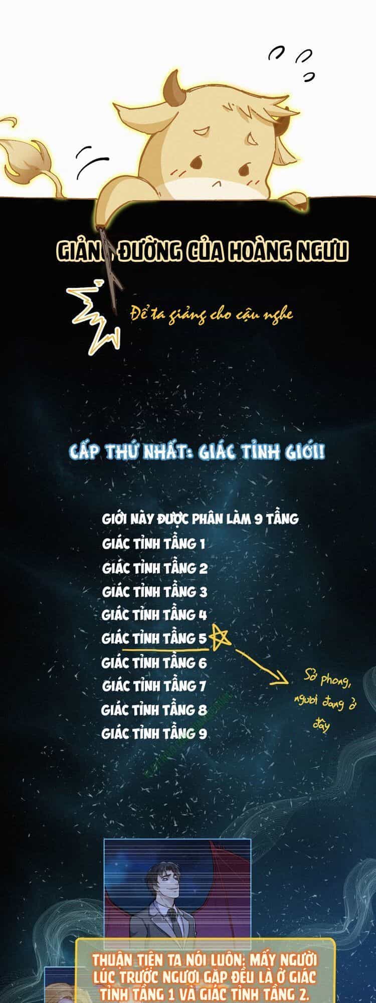 Thánh Khư - Chương 27 - ảnh 31