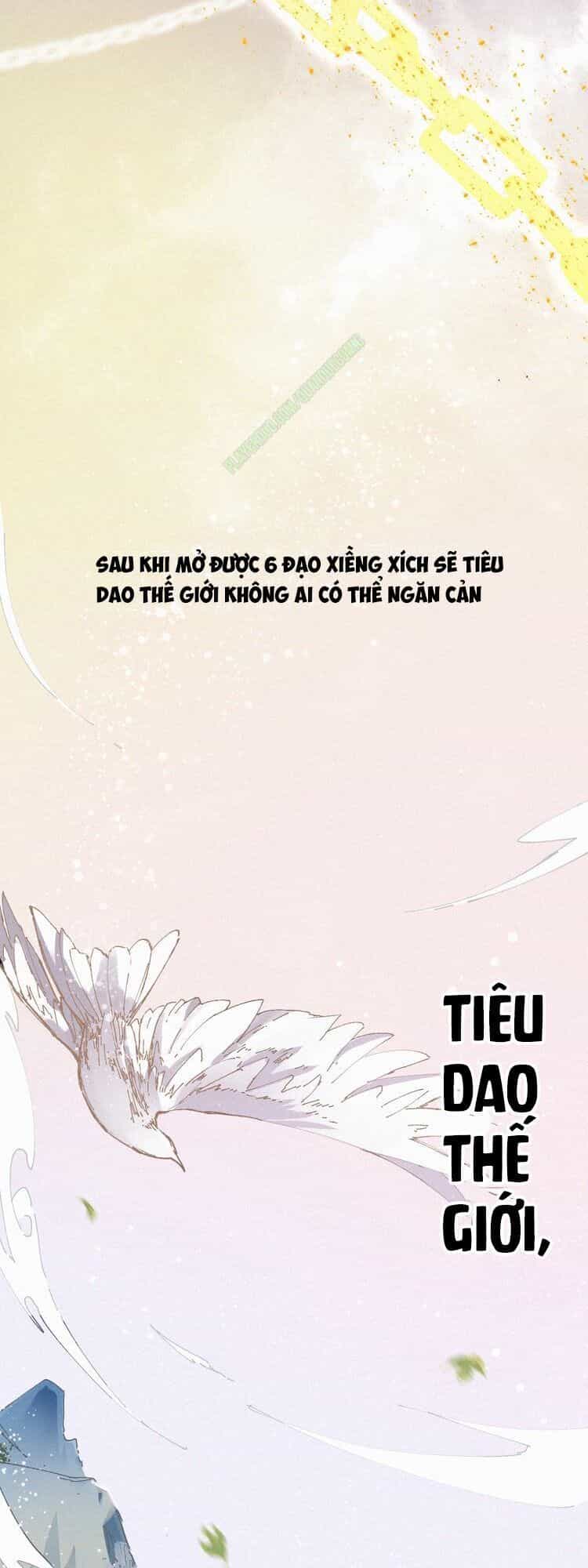Thánh Khư - Chương 27 - ảnh 34