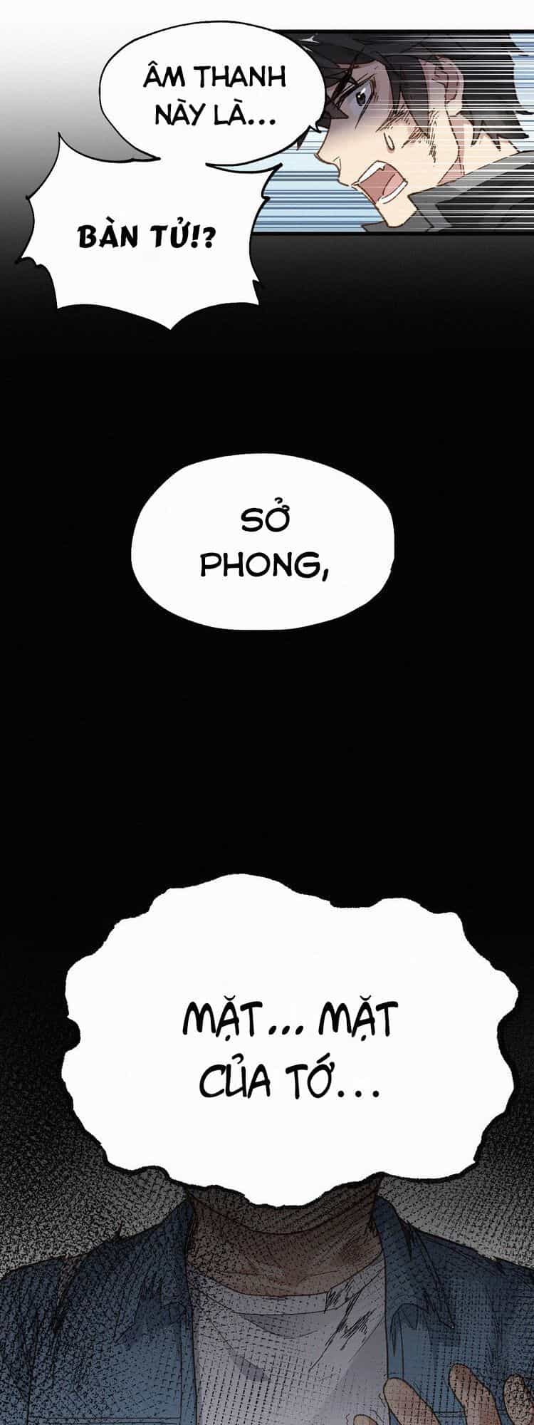 Thánh Khư - Chương 27 - ảnh 46