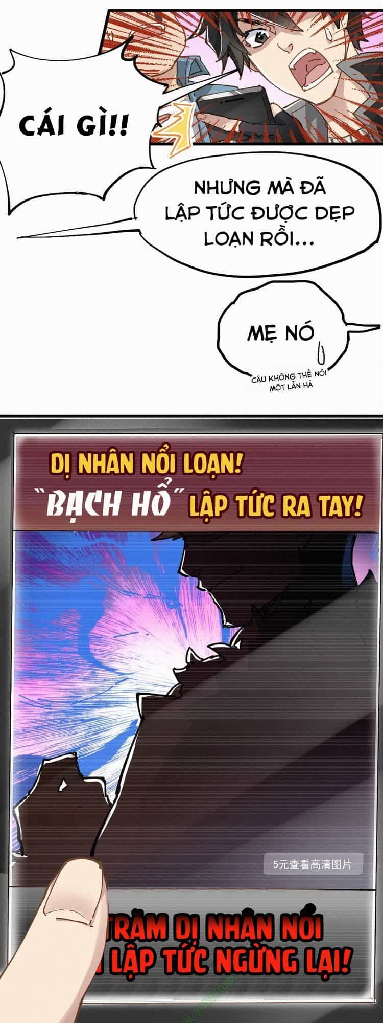 Thánh Khư - Chương 27 - ảnh 8