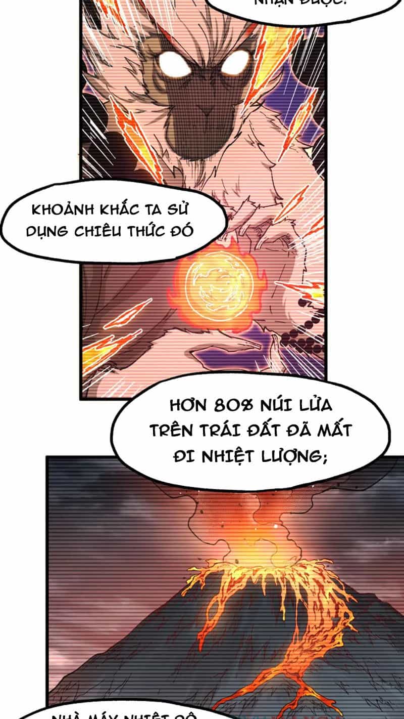 Thánh Khư - Chương 258 - ảnh 27