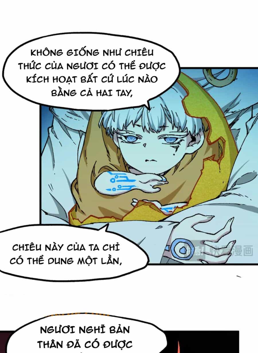 Thánh Khư - Chương 258 - ảnh 31