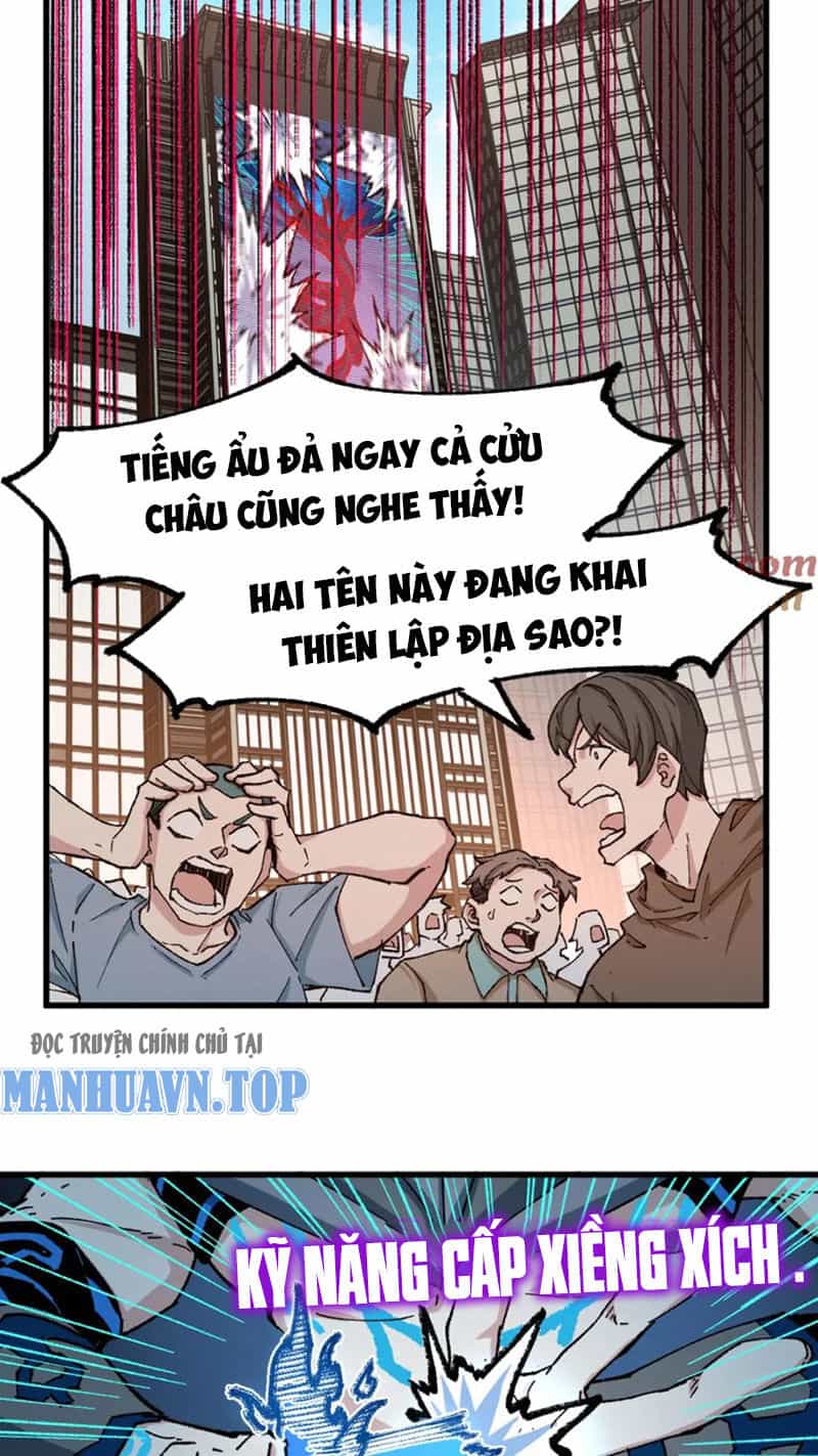 Thánh Khư - Chương 259 - ảnh 16