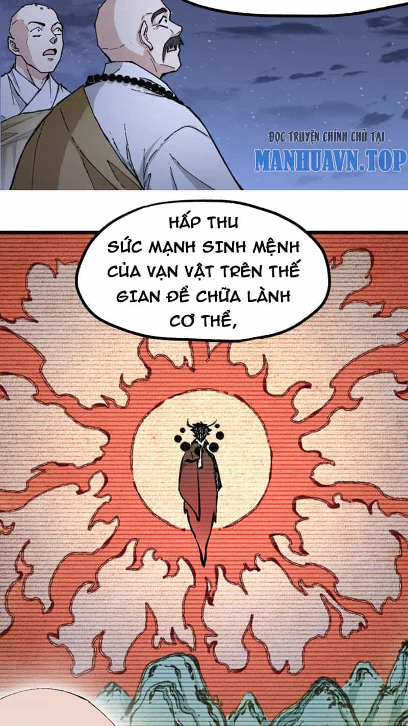 Thánh Khư - Chương 259 - ảnh 24