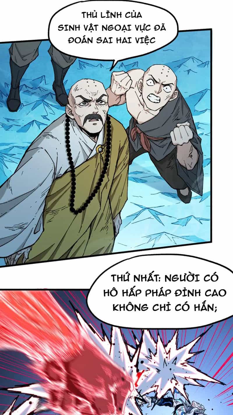 Thánh Khư - Chương 259 - ảnh 29