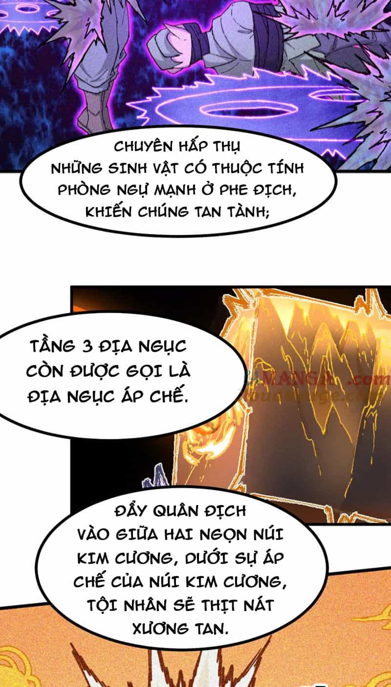 Thánh Khư - Chương 260 - ảnh 10