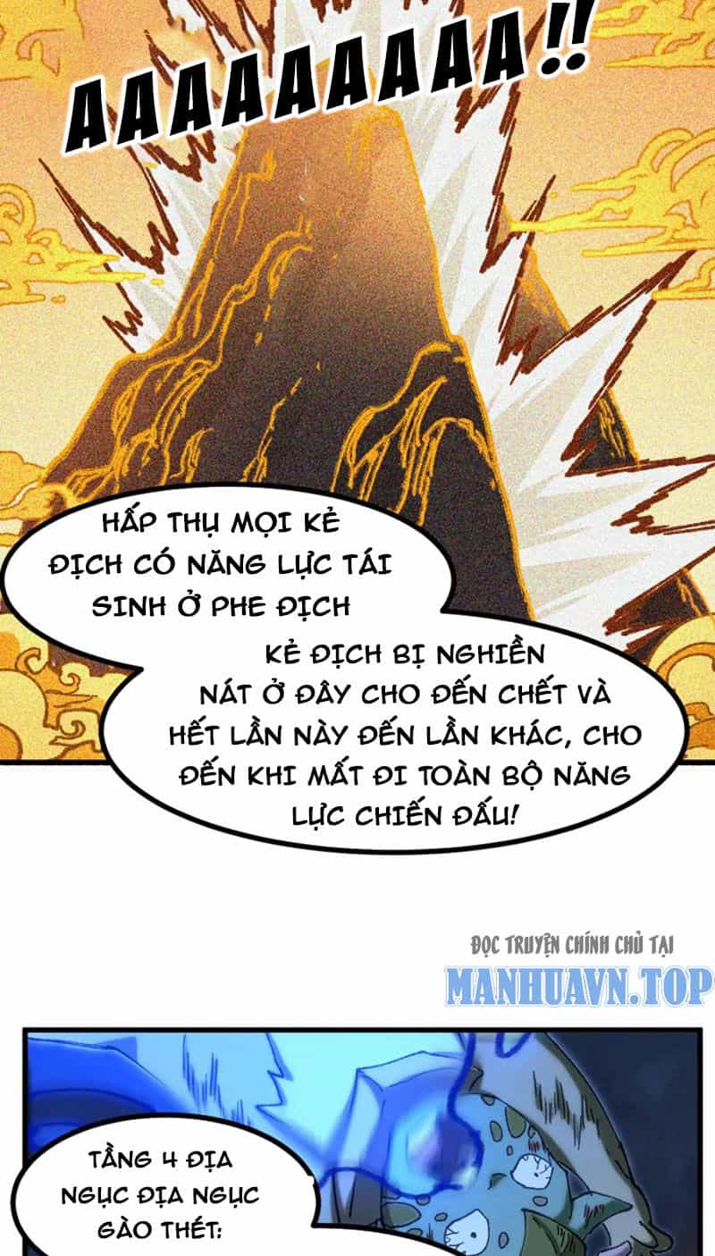 Thánh Khư - Chương 260 - ảnh 11