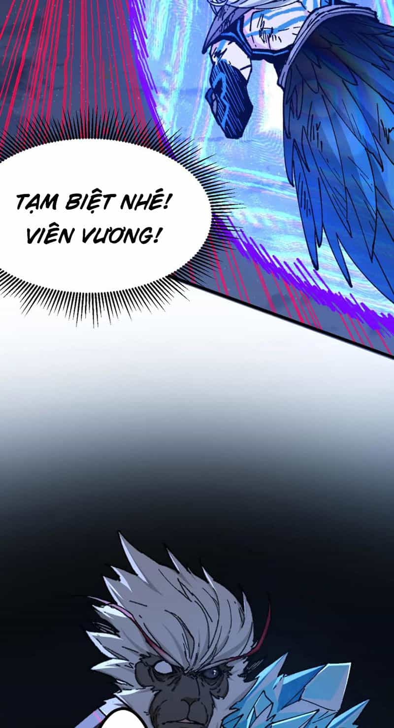 Thánh Khư - Chương 260 - ảnh 32