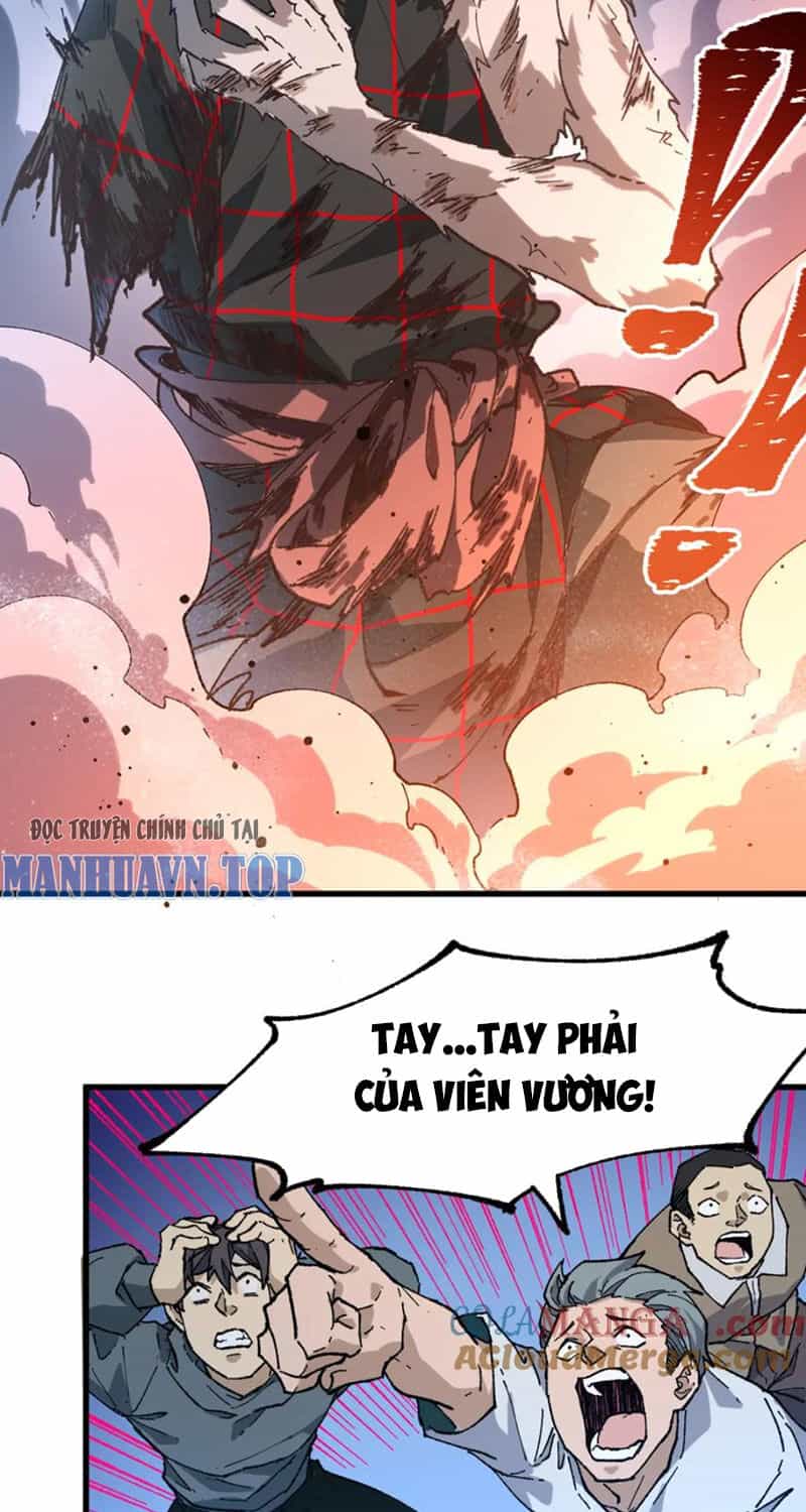 Thánh Khư - Chương 261 - ảnh 12