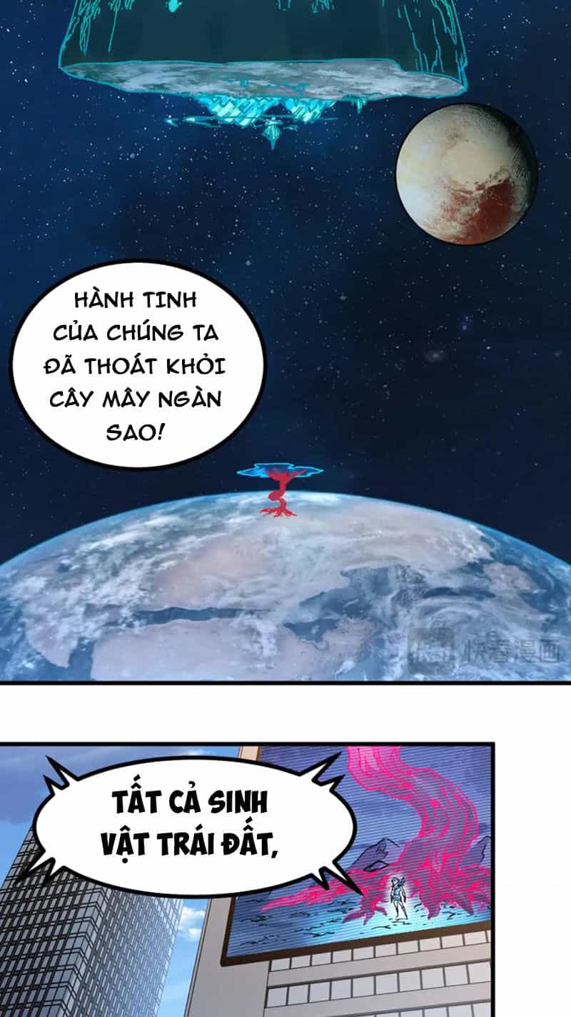 Thánh Khư - Chương 261 - ảnh 25