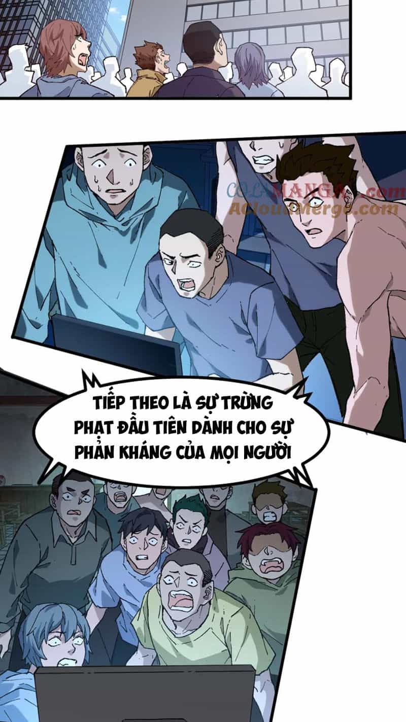 Thánh Khư - Chương 261 - ảnh 26