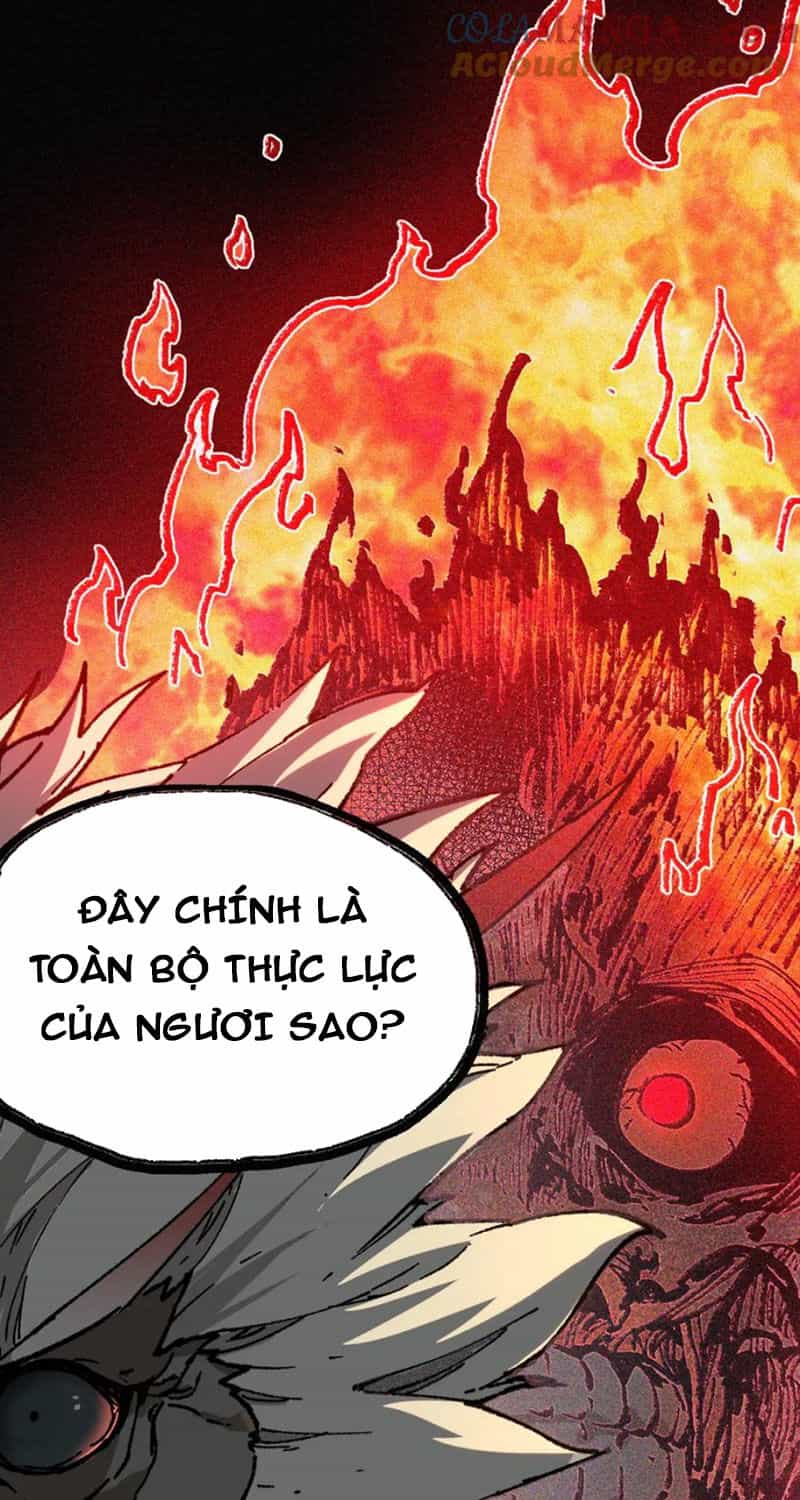 Thánh Khư - Chương 261 - ảnh 8