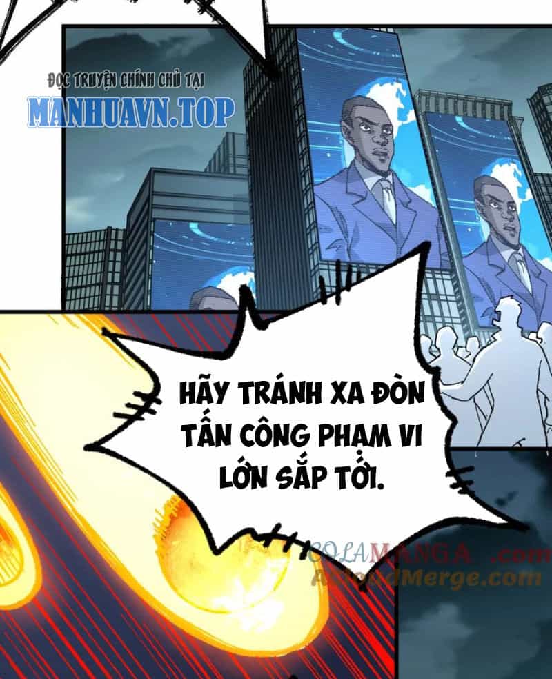 Thánh Khư - Chương 262 - ảnh 23