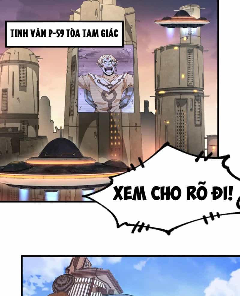 Thánh Khư - Chương 262 - ảnh 33