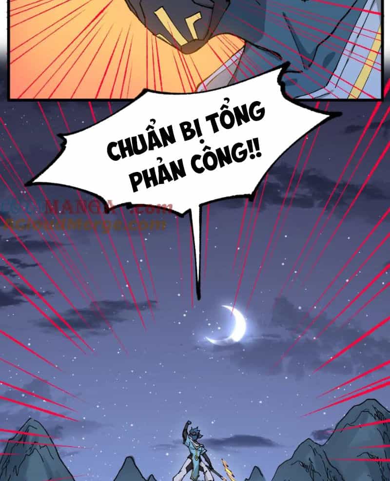Thánh Khư - Chương 262 - ảnh 35