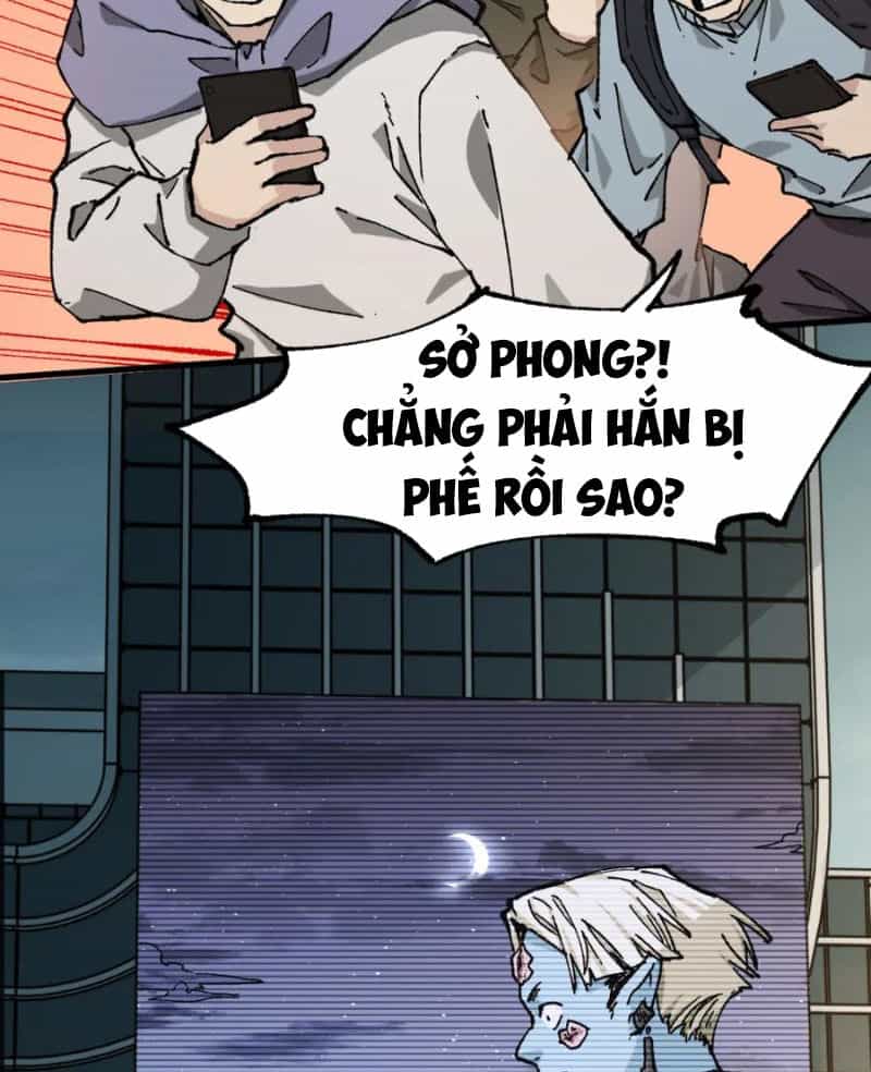 Thánh Khư - Chương 262 - ảnh 43