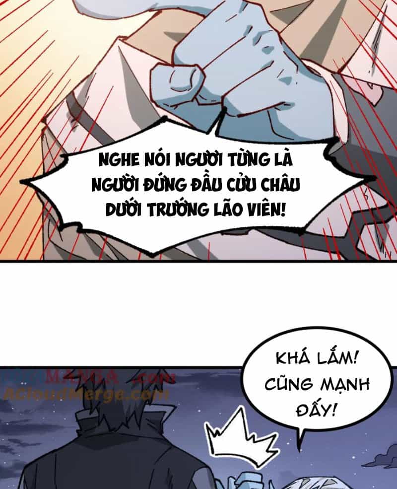 Thánh Khư - Chương 262 - ảnh 47