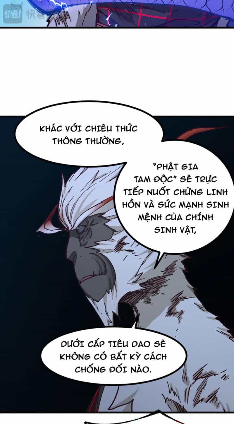 Thánh Khư - Chương 263 - ảnh 10