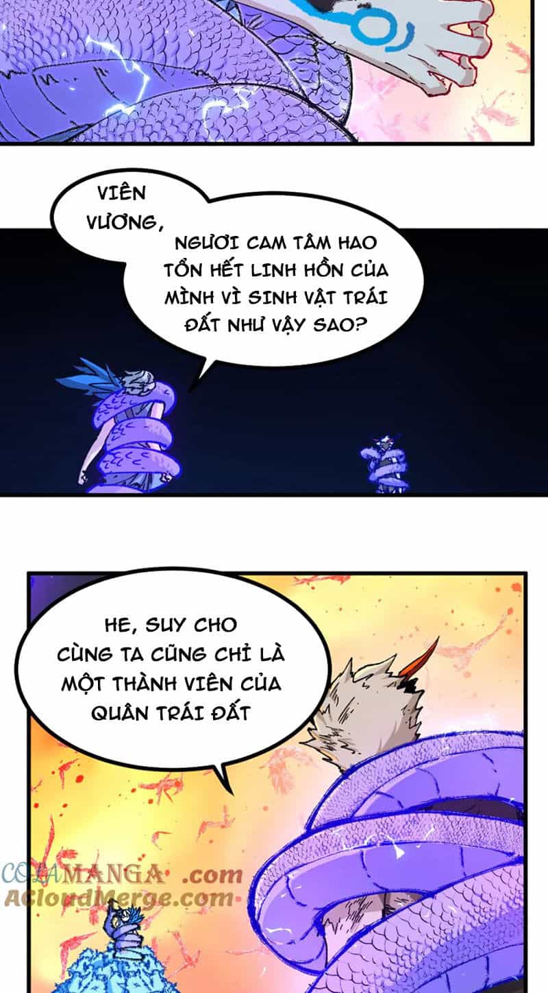 Thánh Khư - Chương 263 - ảnh 14