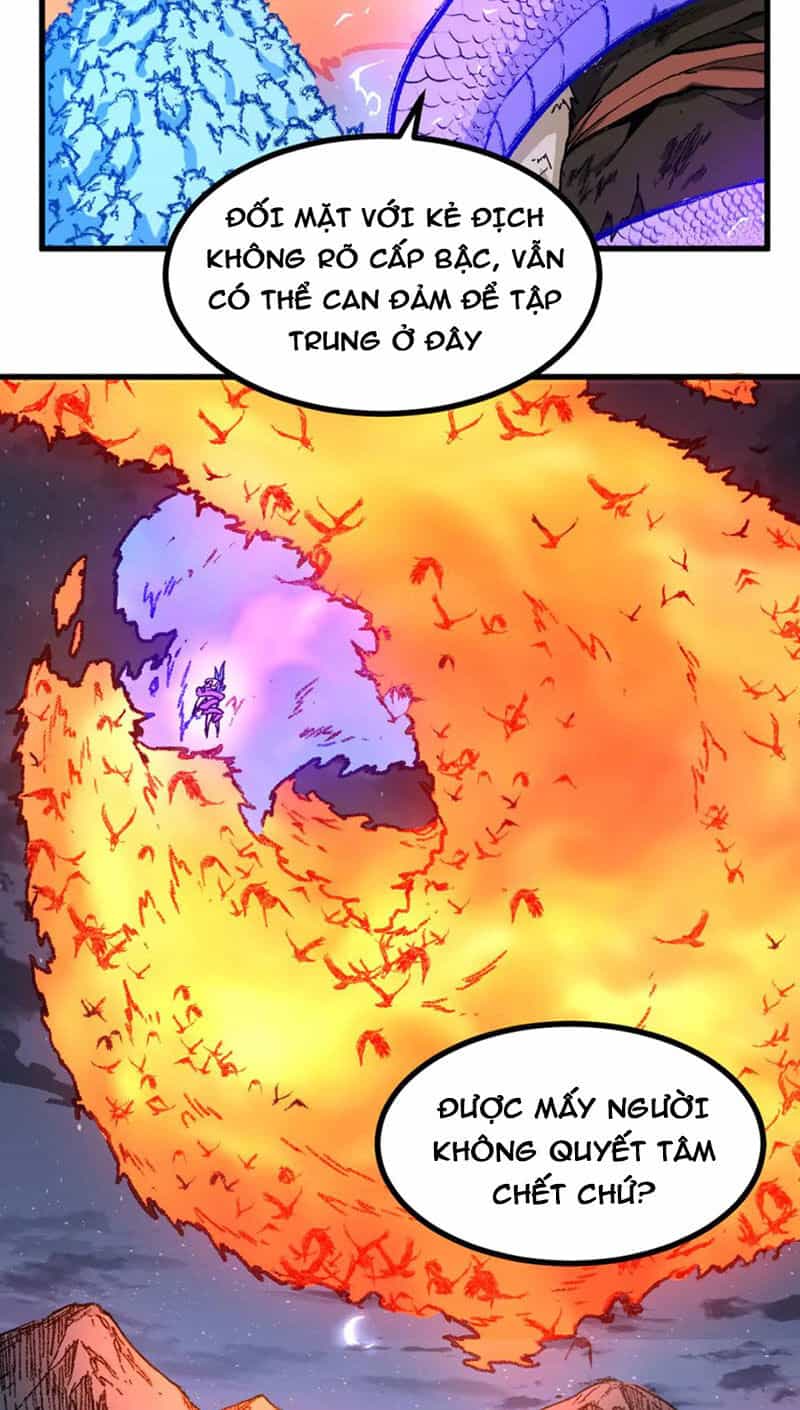 Thánh Khư - Chương 263 - ảnh 15