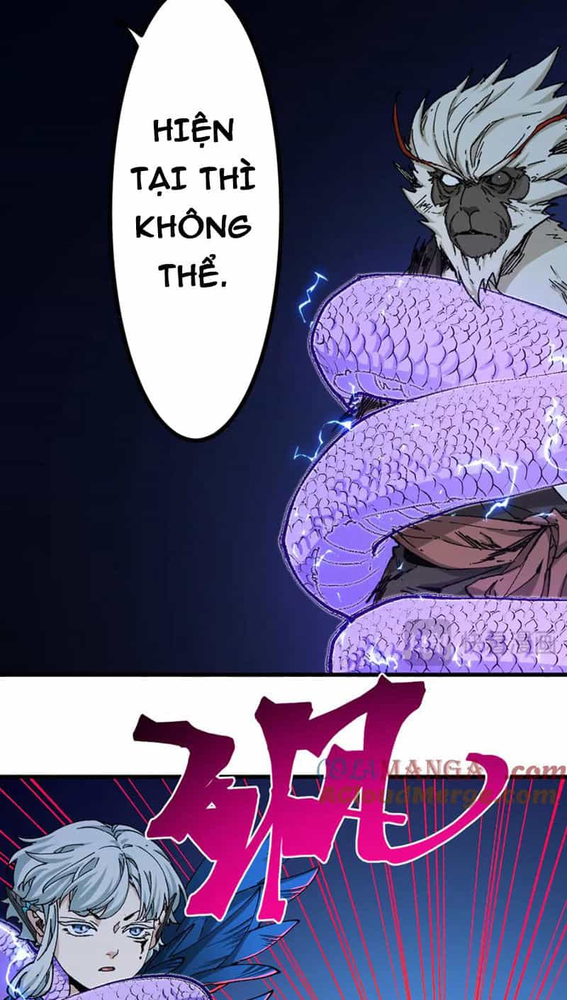 Thánh Khư - Chương 263 - ảnh 20
