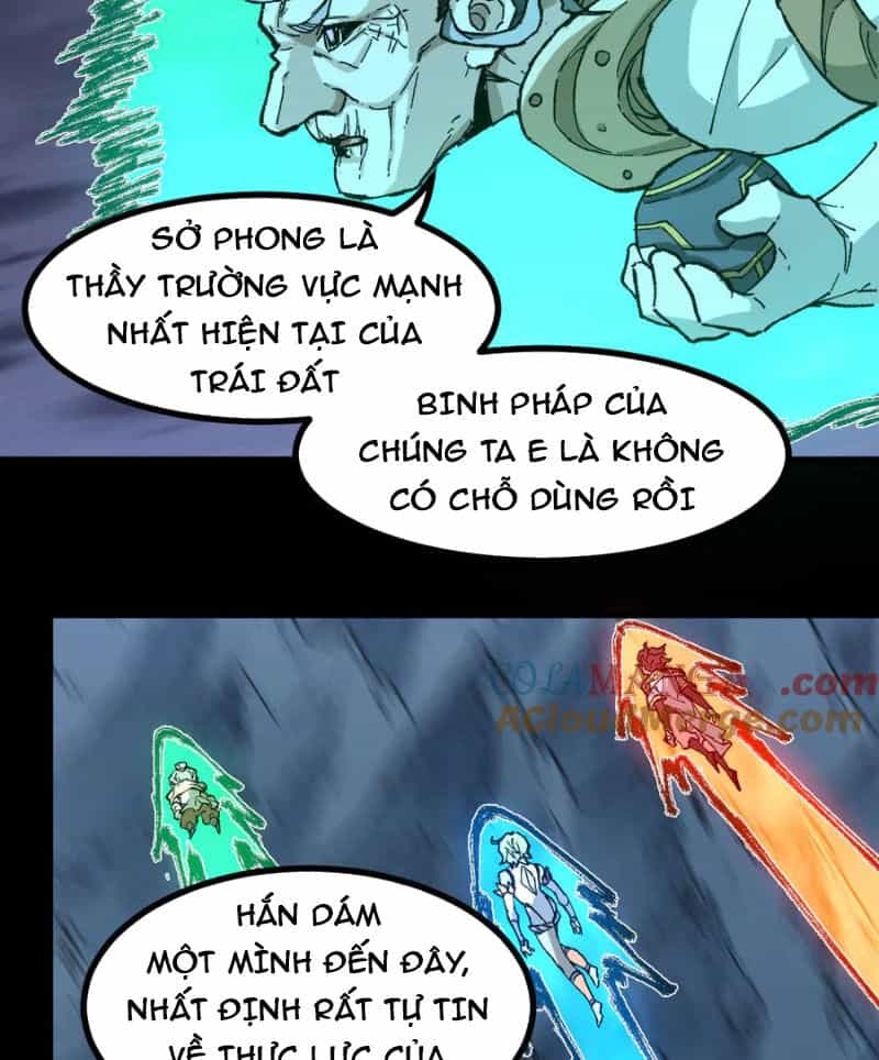 Thánh Khư - Chương 264 - ảnh 20