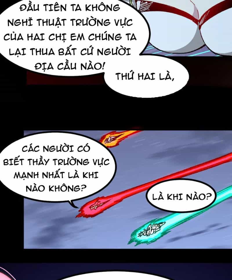 Thánh Khư - Chương 264 - ảnh 24