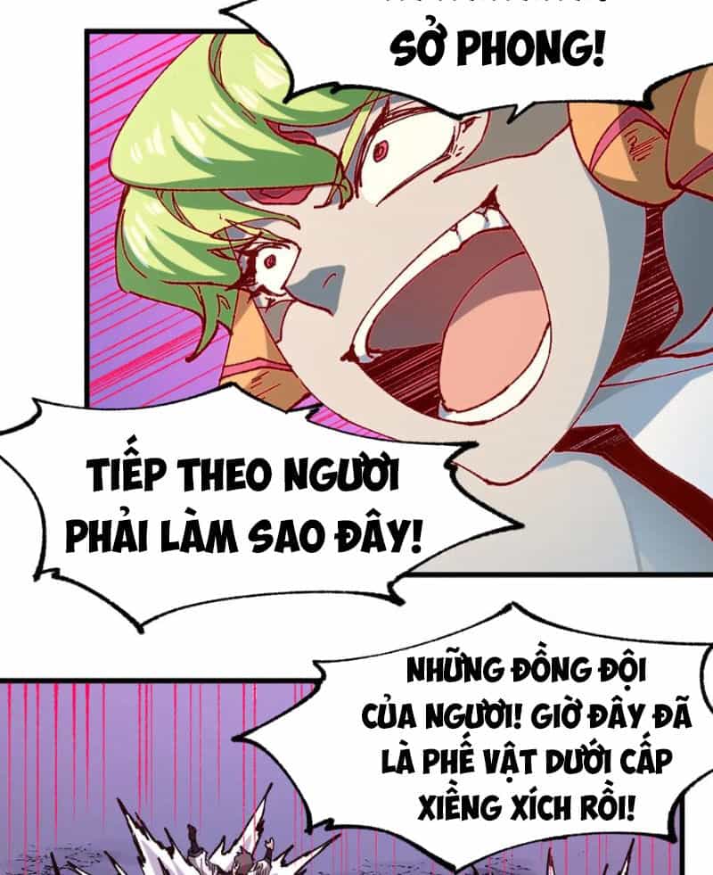 Thánh Khư - Chương 264 - ảnh 32