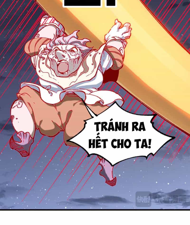 Thánh Khư - Chương 265 - ảnh 21