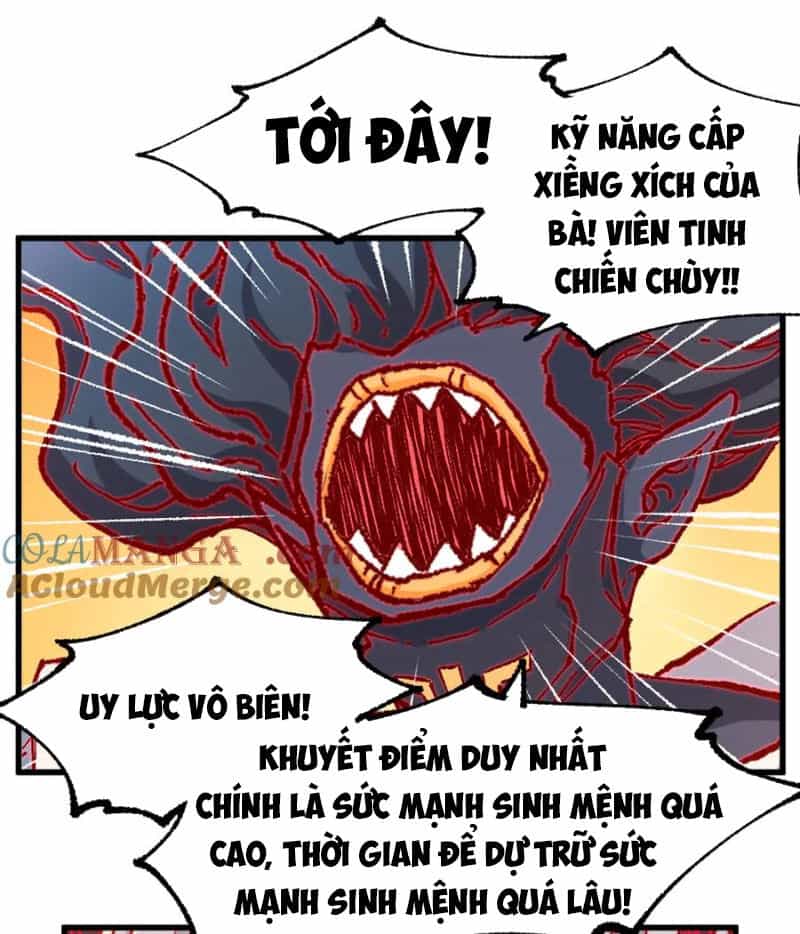 Thánh Khư - Chương 265 - ảnh 26
