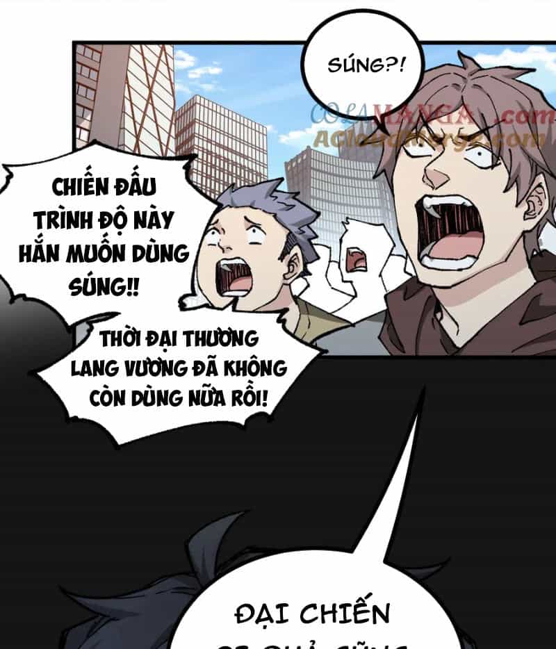 Thánh Khư - Chương 265 - ảnh 30