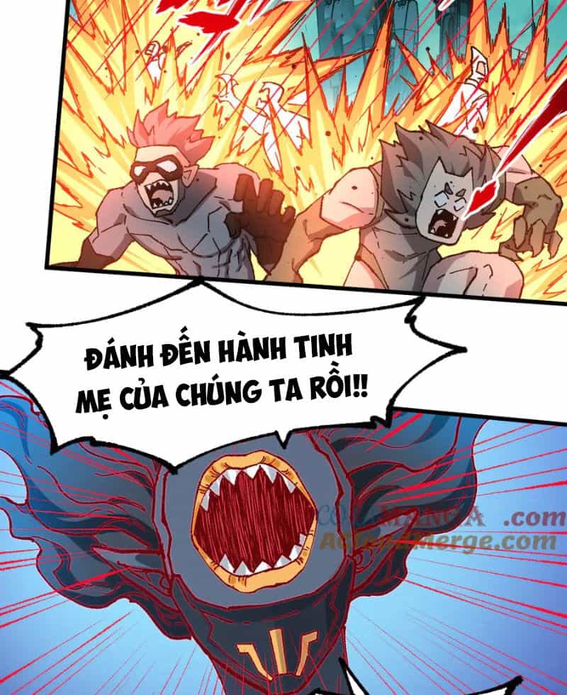 Thánh Khư - Chương 265 - ảnh 53