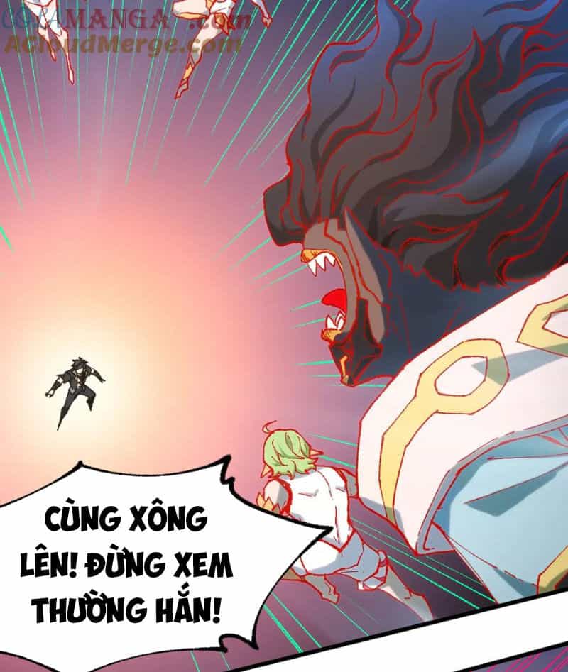 Thánh Khư - Chương 265 - ảnh 9