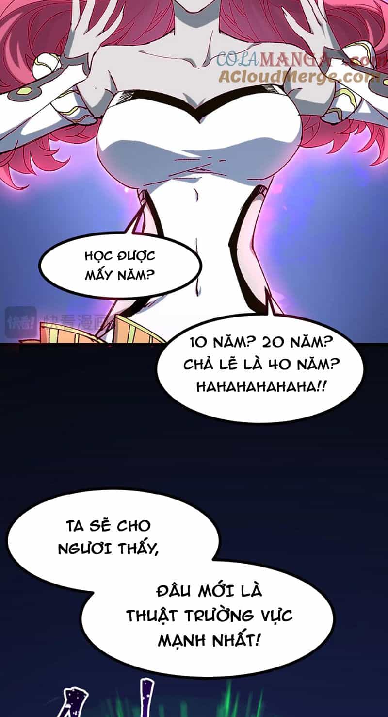 Thánh Khư - Chương 266 - ảnh 23