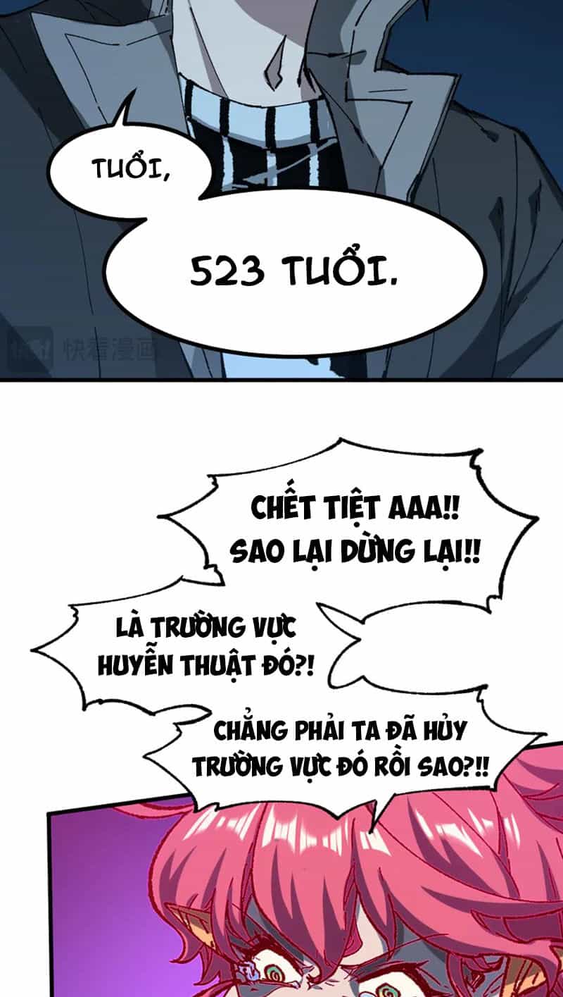 Thánh Khư - Chương 266 - ảnh 33