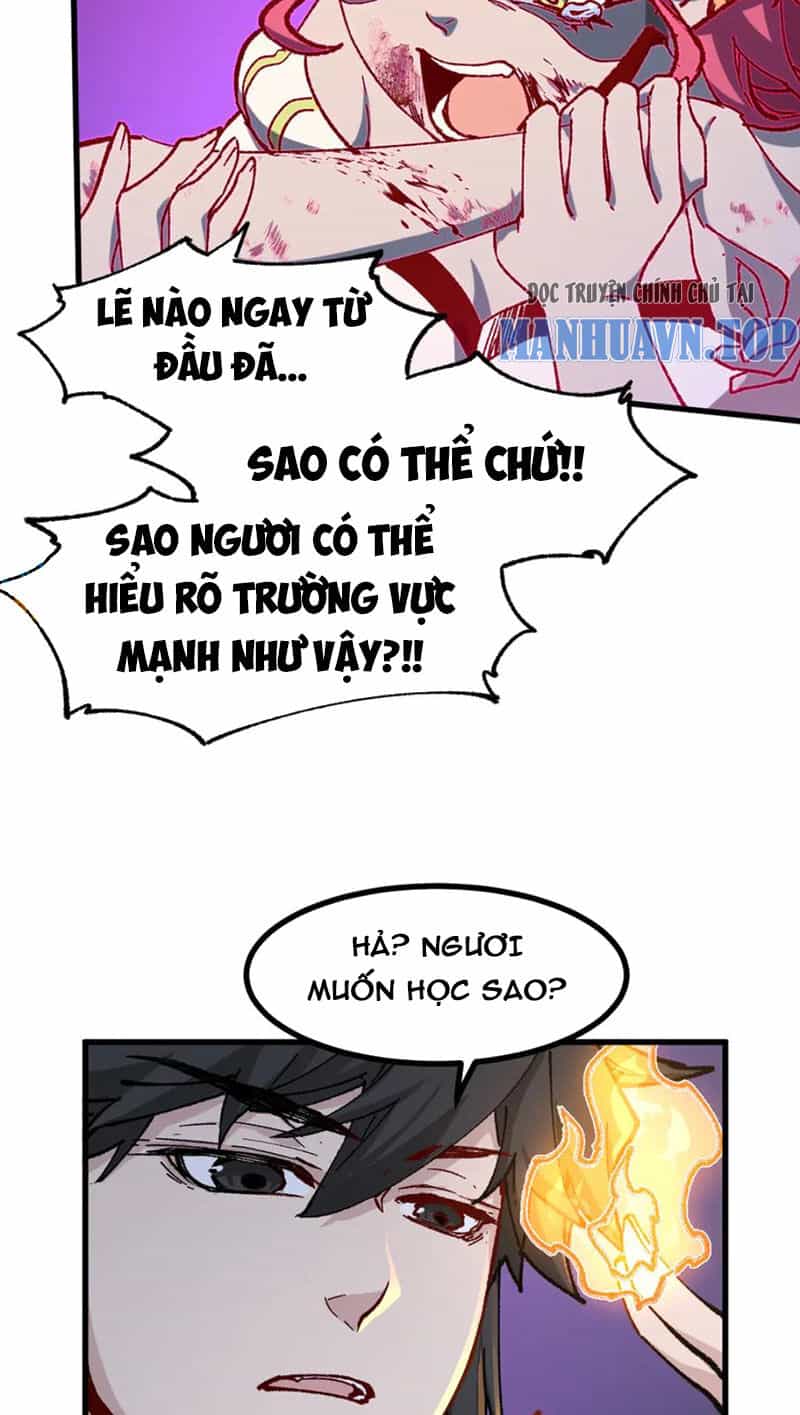 Thánh Khư - Chương 266 - ảnh 34