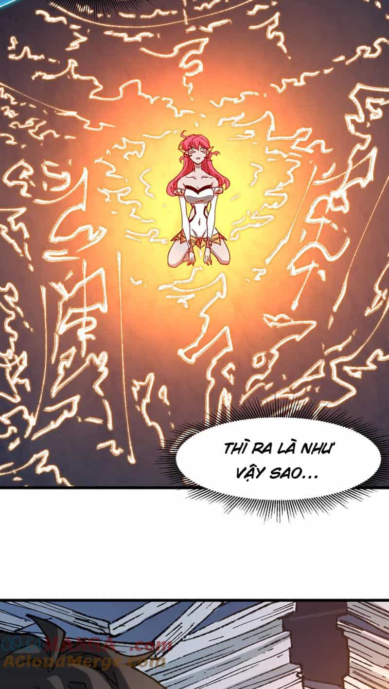 Thánh Khư - Chương 266 - ảnh 37