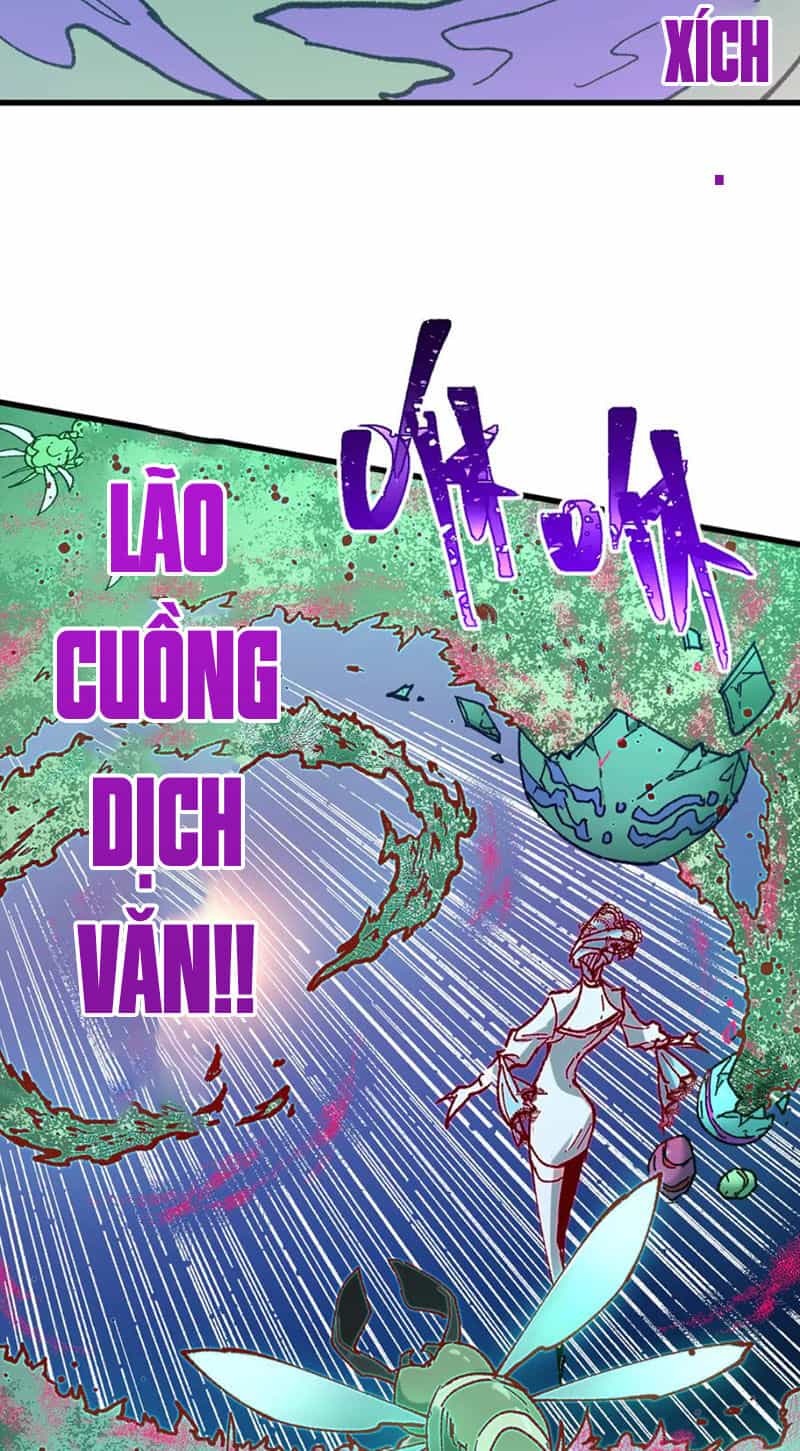 Thánh Khư - Chương 266 - ảnh 52