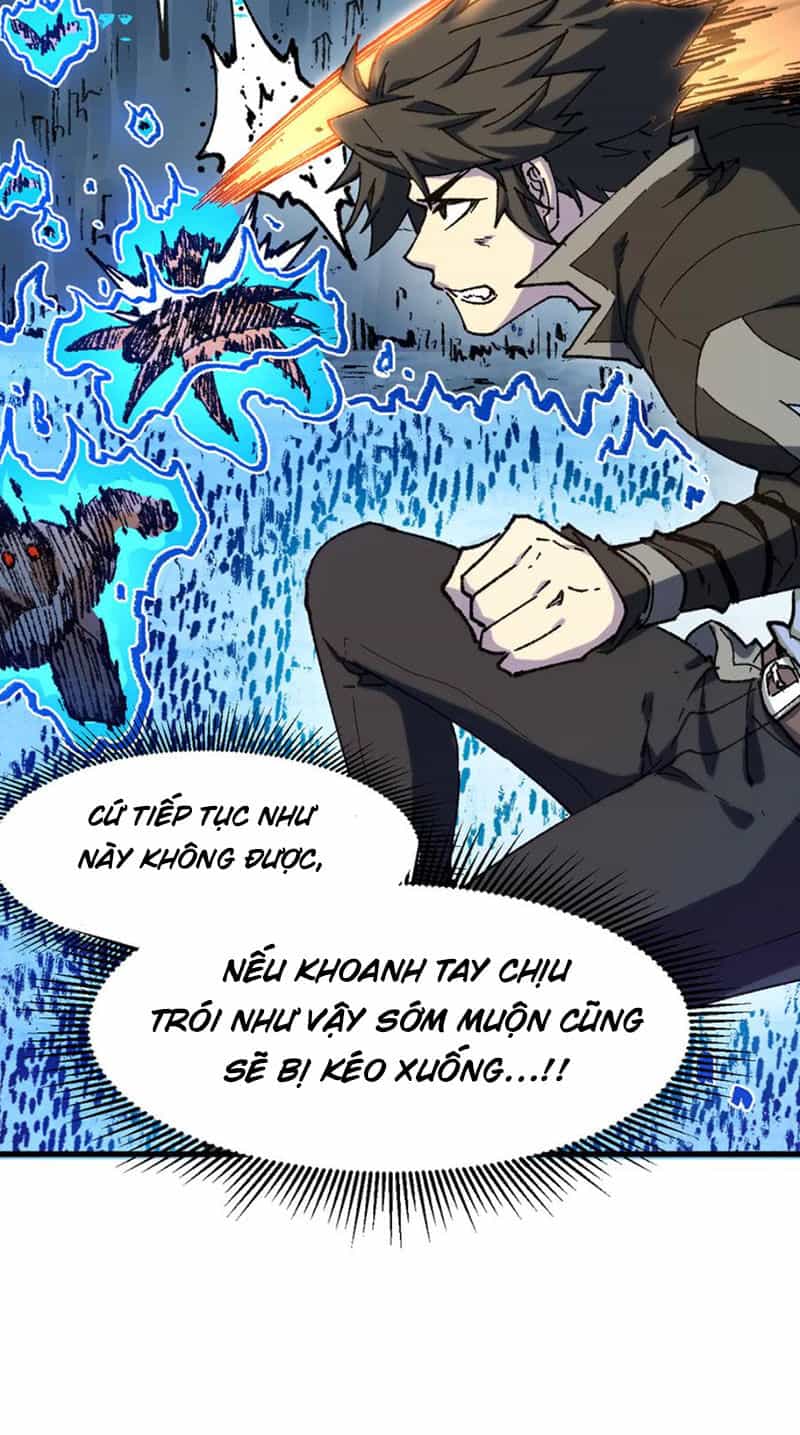 Thánh Khư - Chương 267 - ảnh 12