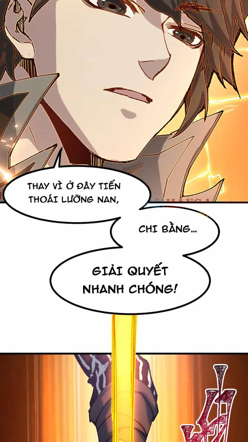 Thánh Khư - Chương 267 - ảnh 28