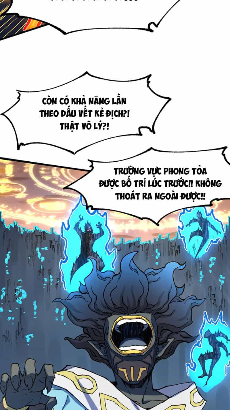 Thánh Khư - Chương 267 - ảnh 37