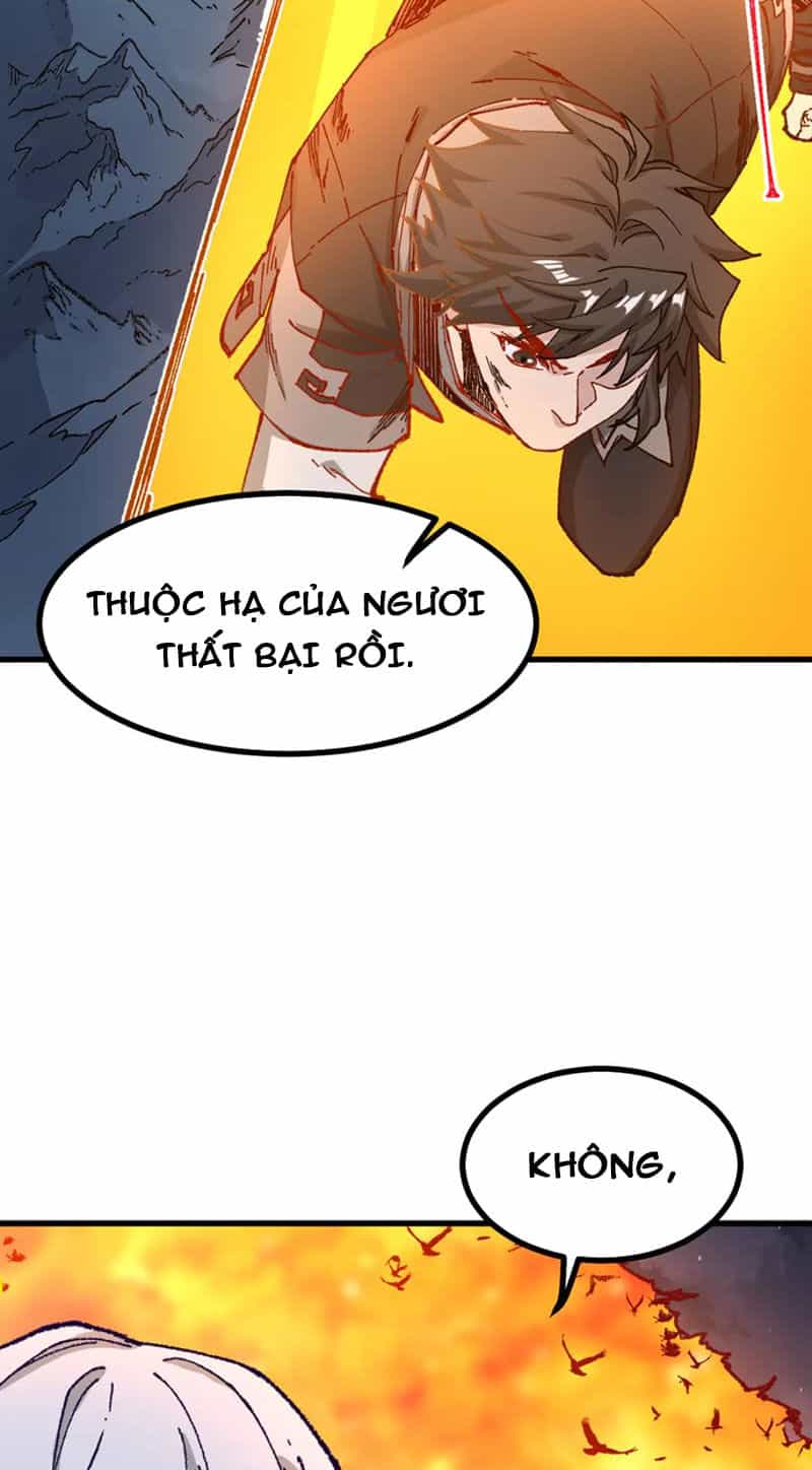 Thánh Khư - Chương 267 - ảnh 56