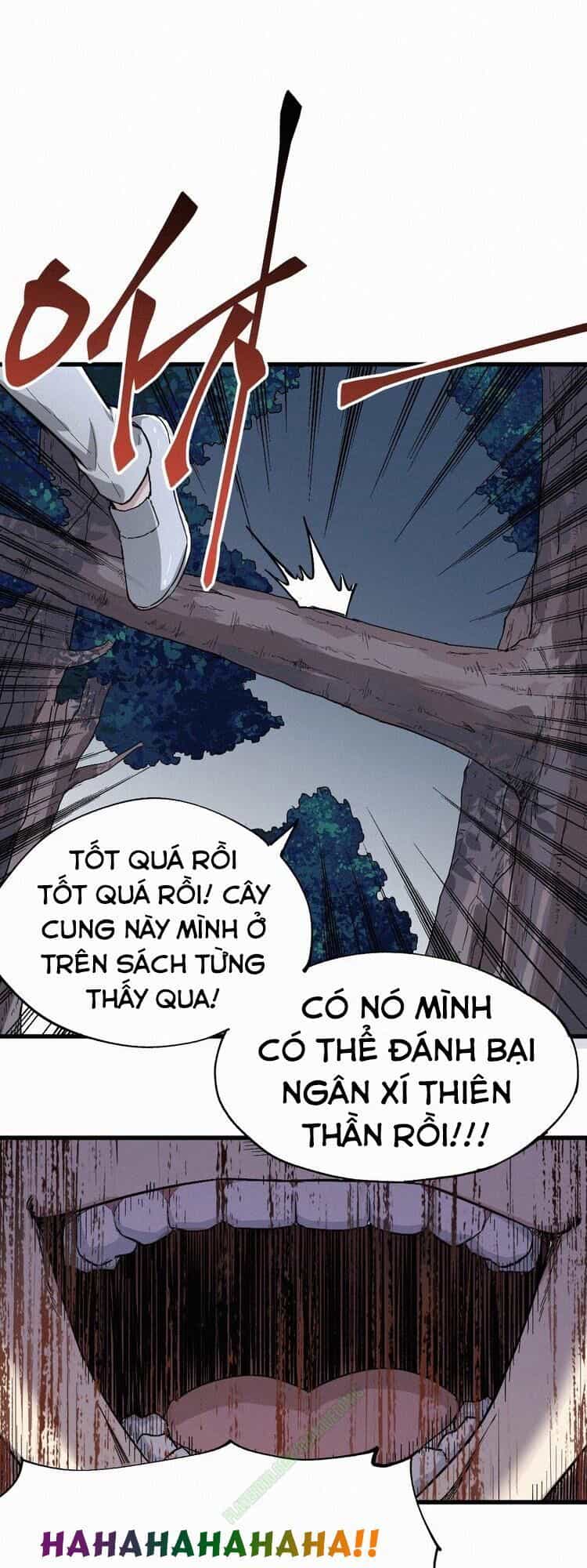 Thánh Khư - Chương 28 - ảnh 34