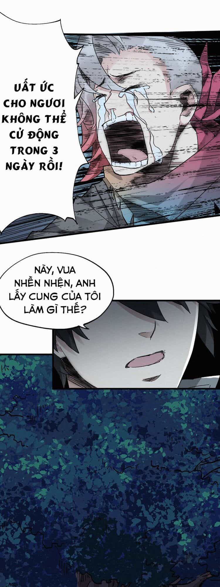 Thánh Khư - Chương 28 - ảnh 39