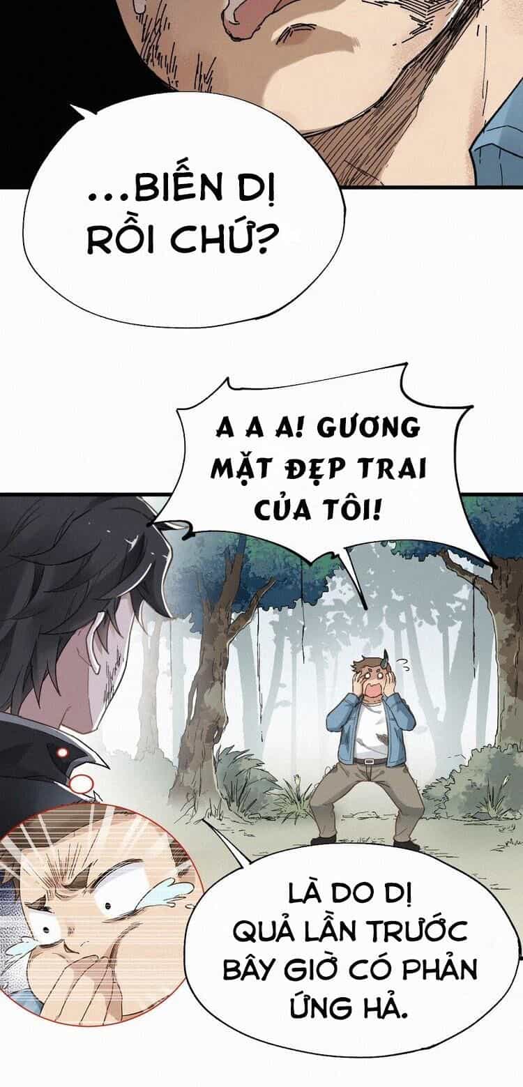 Thánh Khư - Chương 28 - ảnh 6