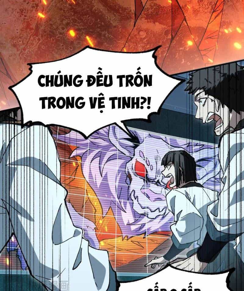 Thánh Khư - Chương 268 - ảnh 33