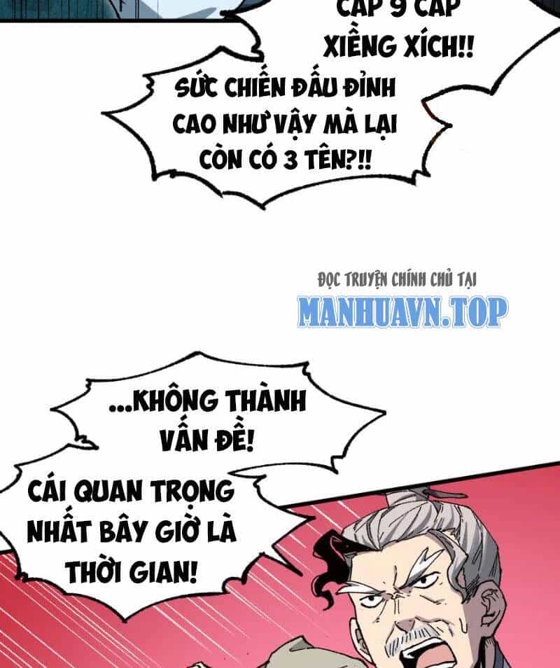 Thánh Khư - Chương 268 - ảnh 34