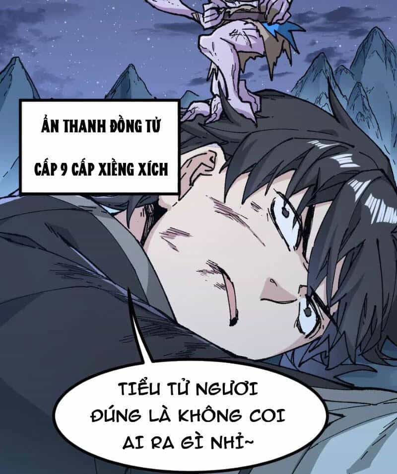 Thánh Khư - Chương 268 - ảnh 50