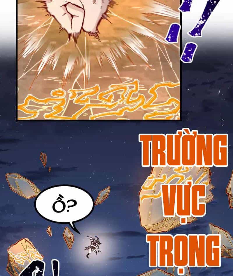Thánh Khư - Chương 268 - ảnh 53