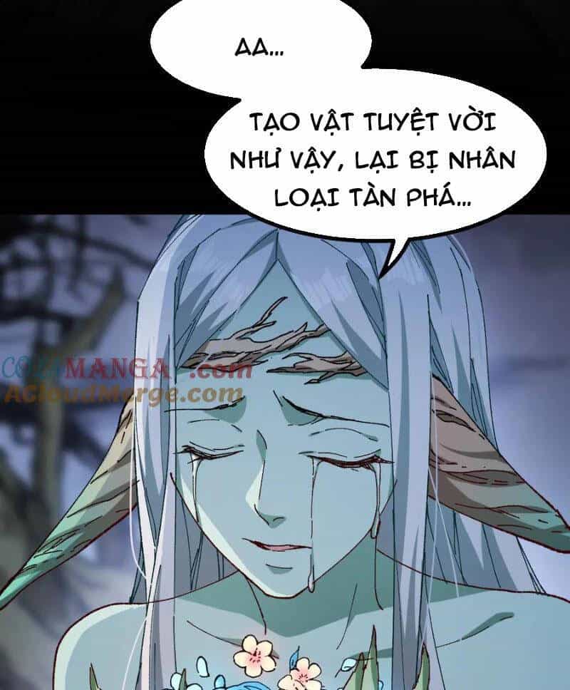 Thánh Khư - Chương 269 - ảnh 11